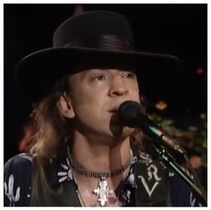 Well, the house is a rockin', don't bother knockin